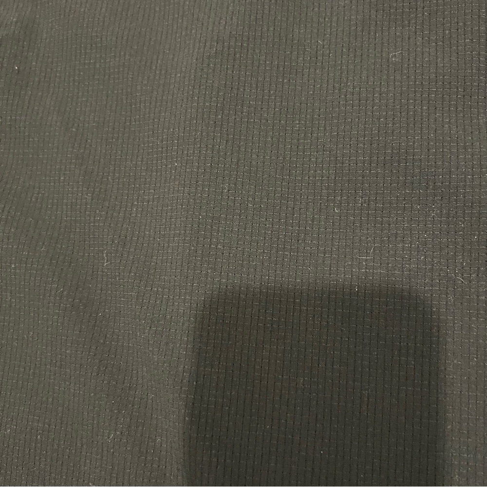 Lululemon Men's Black Lightweight Hooded Jacket - Picture 14 of 15